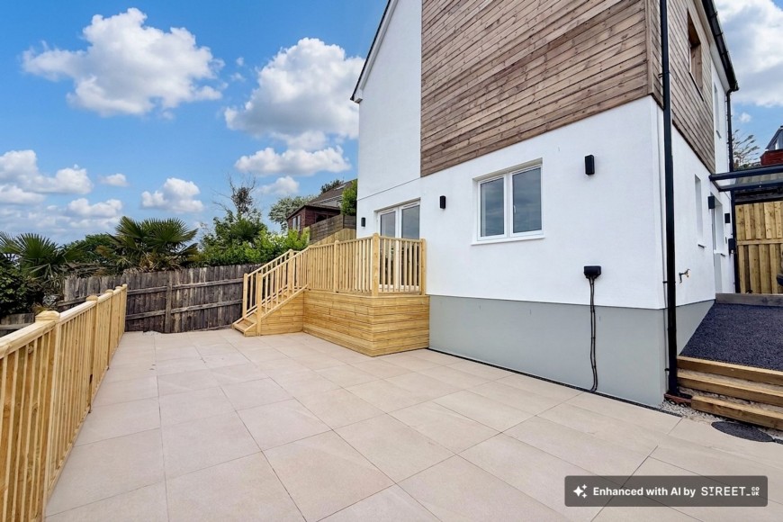 Holly Tree Lane, Penryn, TR10