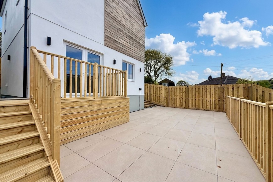 Holly Tree Lane, Penryn, TR10
