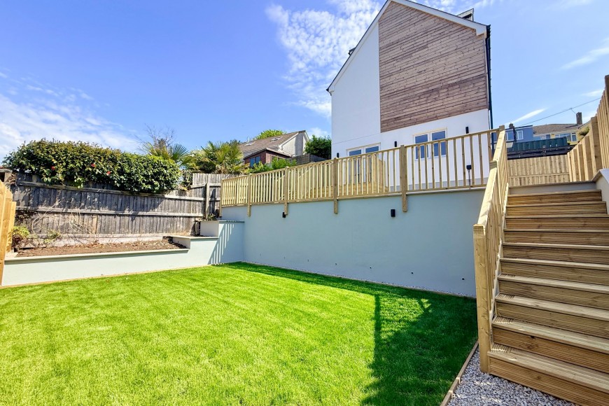 Holly Tree Lane, Penryn, TR10