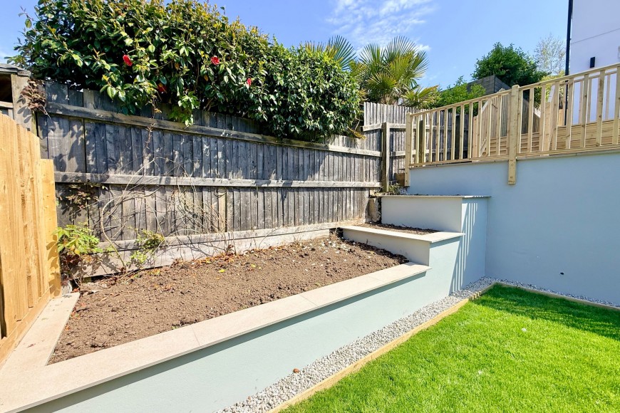 Holly Tree Lane, Penryn, TR10