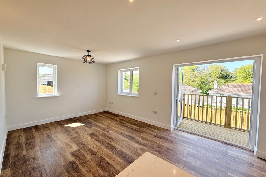 Holly Tree Lane, Penryn, TR10