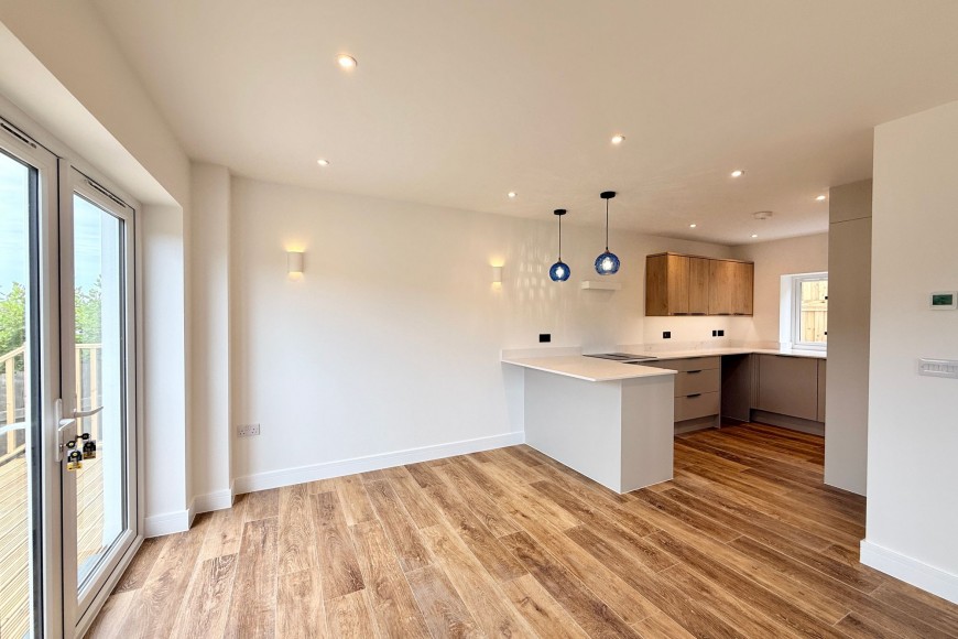 Holly Tree Lane, Penryn, TR10