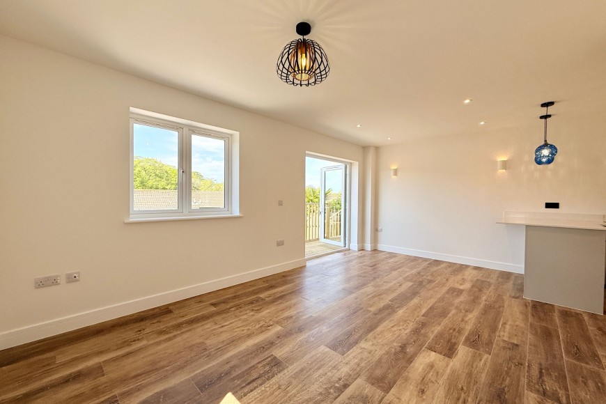 Holly Tree Lane, Penryn, TR10