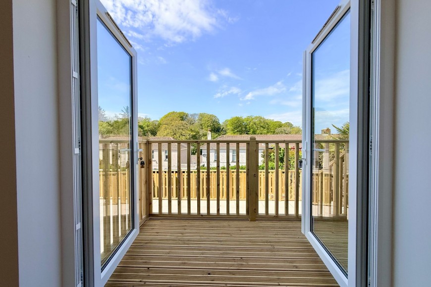 Holly Tree Lane, Penryn, TR10