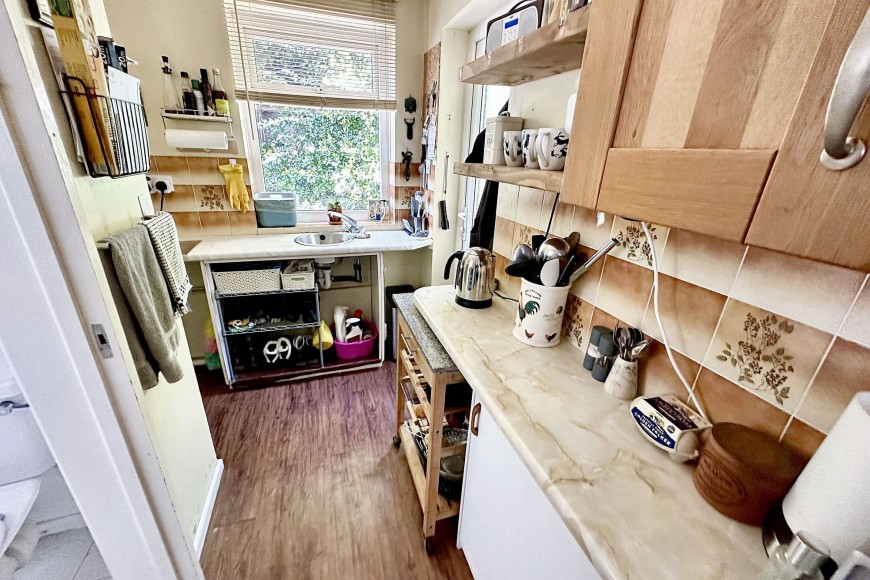 Kimberley Park Road, Falmouth, TR11
