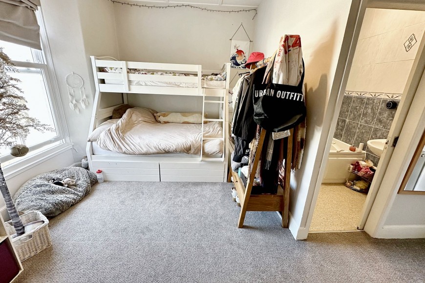 Kimberley Park Road, Falmouth, TR11