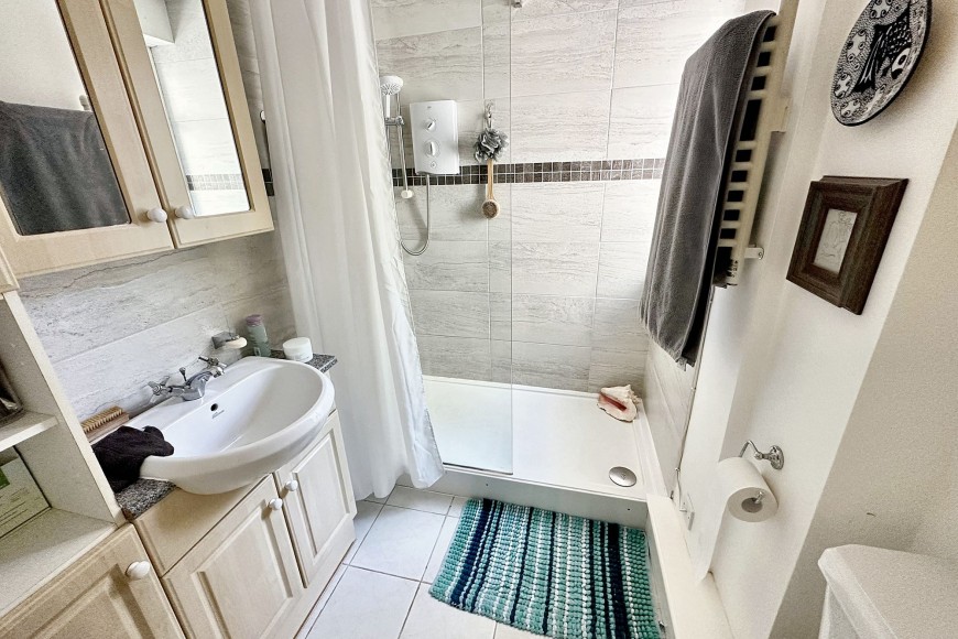 Kimberley Park Road, Falmouth, TR11