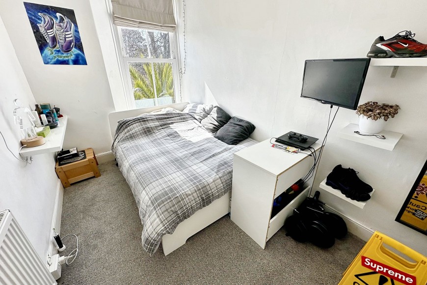 Kimberley Park Road, Falmouth, TR11