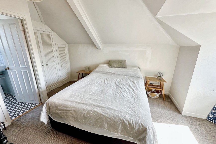 Kimberley Park Road, Falmouth, TR11