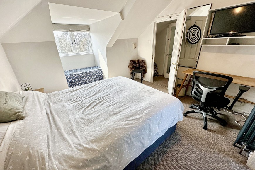 Kimberley Park Road, Falmouth, TR11