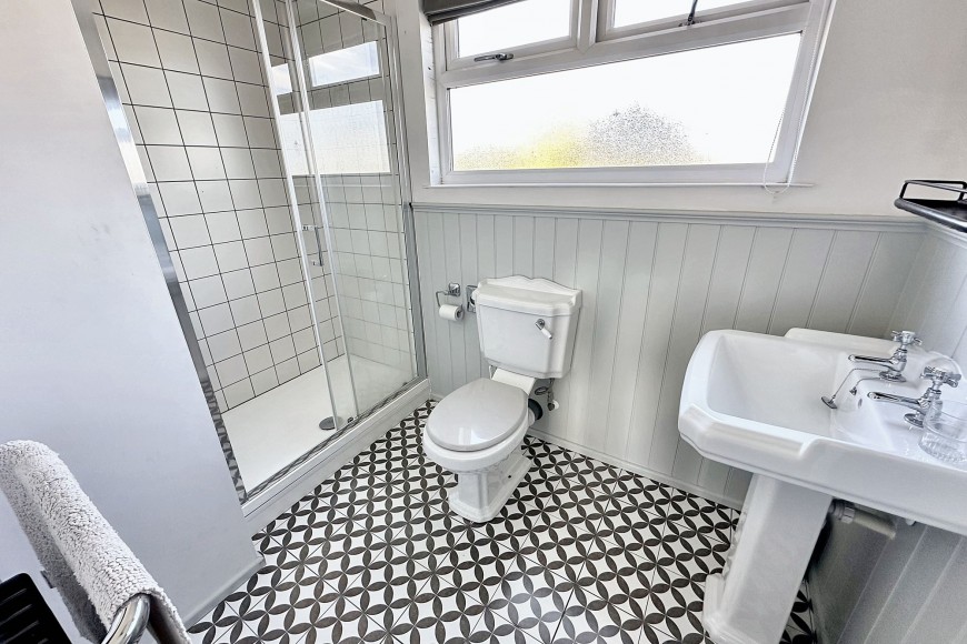 Kimberley Park Road, Falmouth, TR11