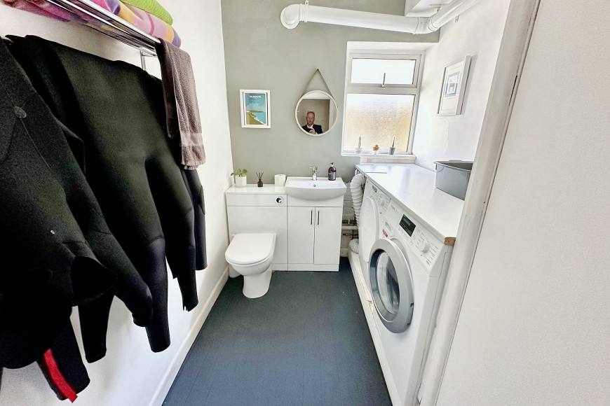 Kimberley Park Road, Falmouth, TR11