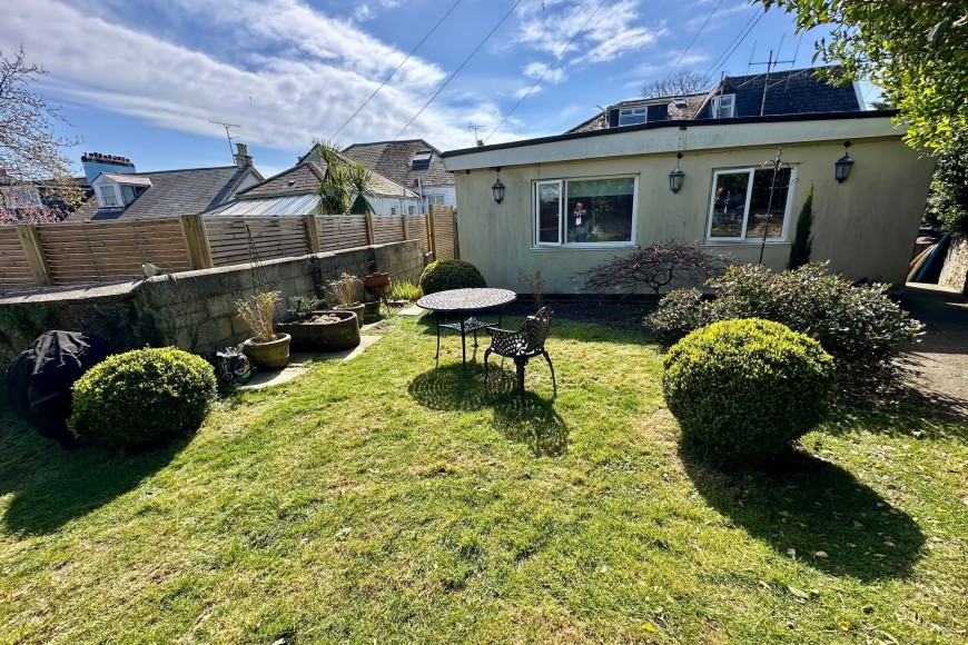 Kimberley Park Road, Falmouth, TR11