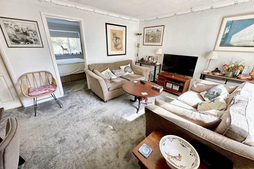 Kimberley Park Road, Falmouth, TR11