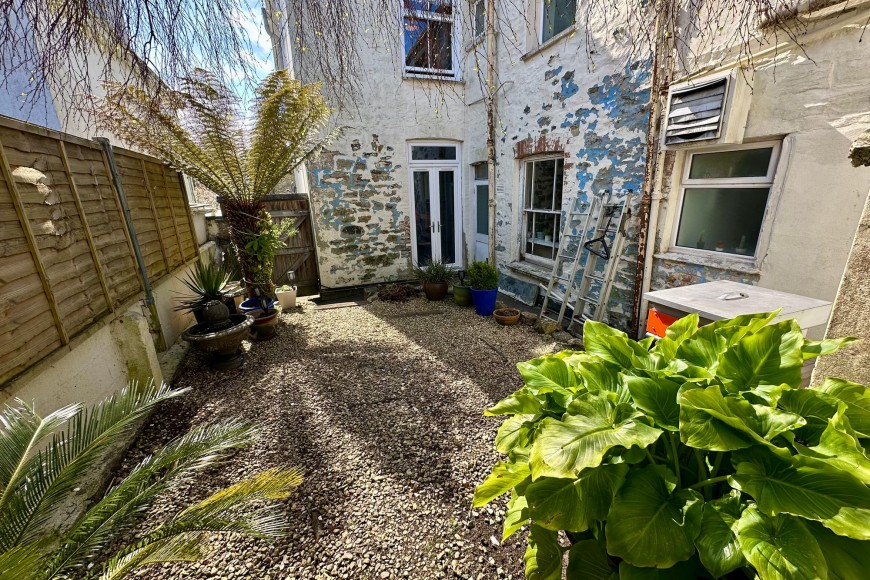 Kimberley Park Road, Falmouth, TR11