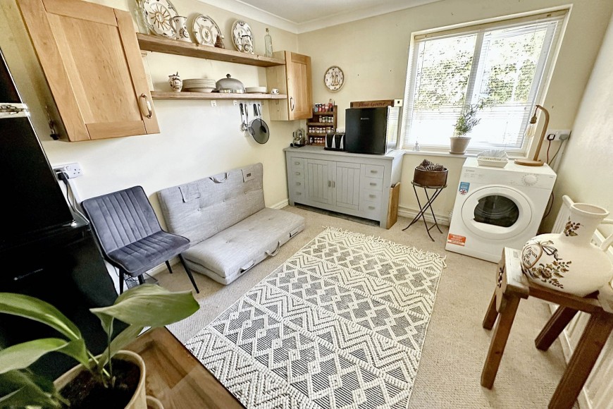 Kimberley Park Road, Falmouth, TR11