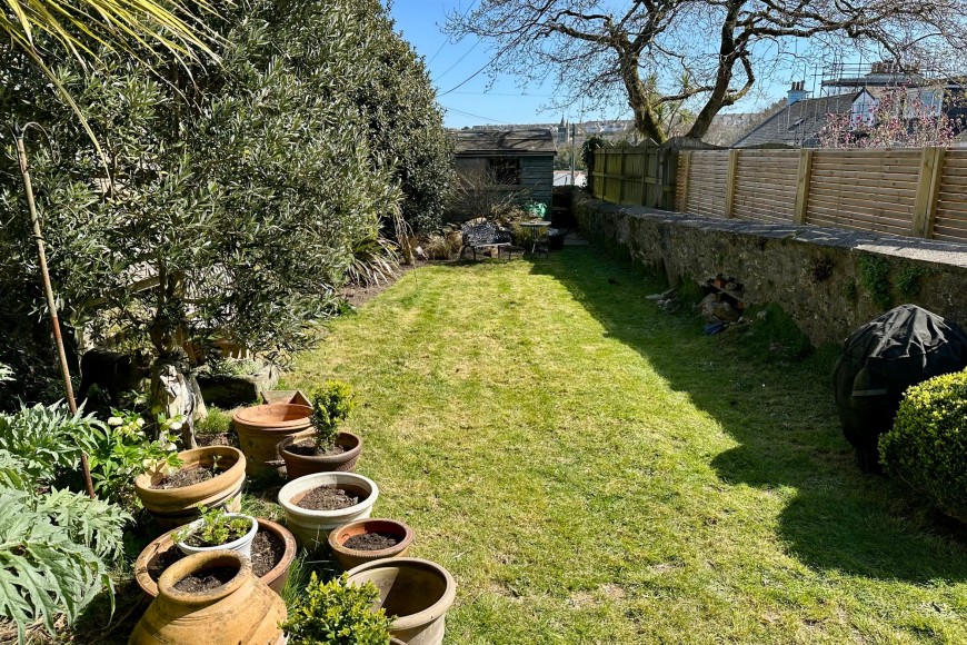 Kimberley Park Road, Falmouth, TR11