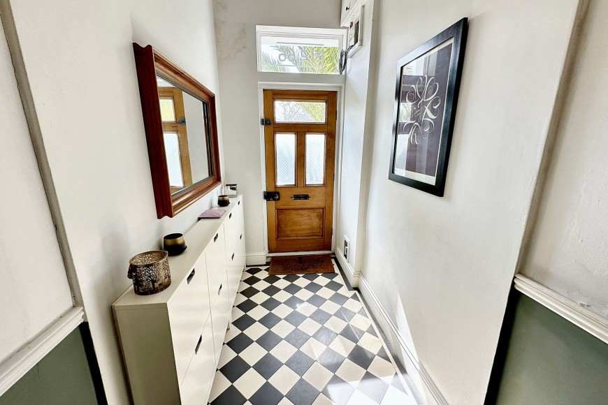 Kimberley Park Road, Falmouth, TR11