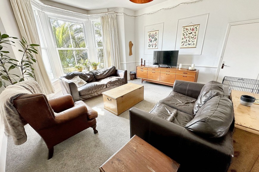 Kimberley Park Road, Falmouth, TR11