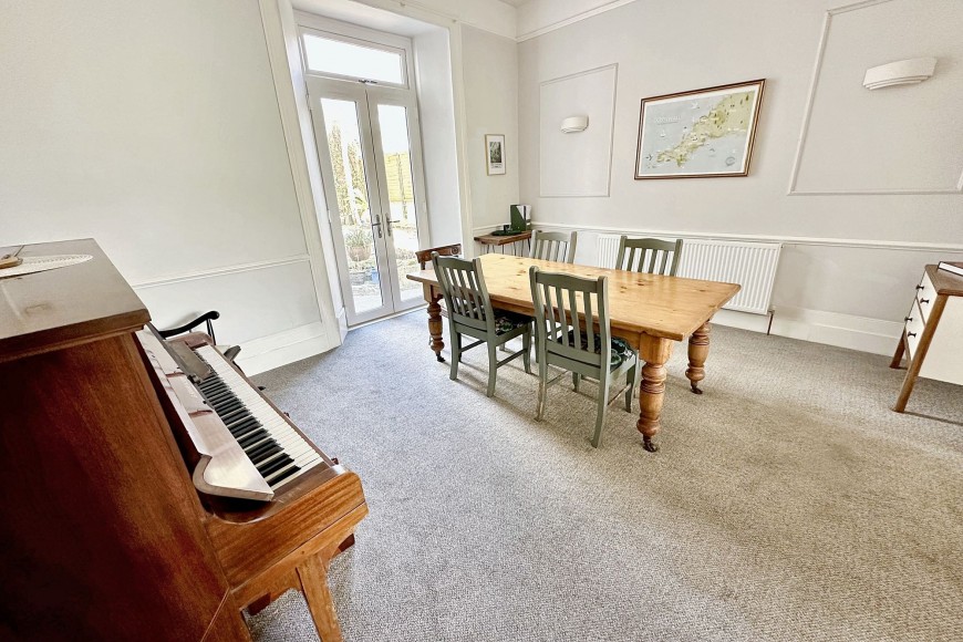 Kimberley Park Road, Falmouth, TR11