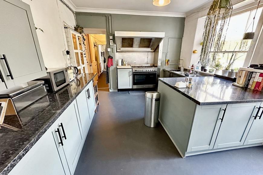 Kimberley Park Road, Falmouth, TR11