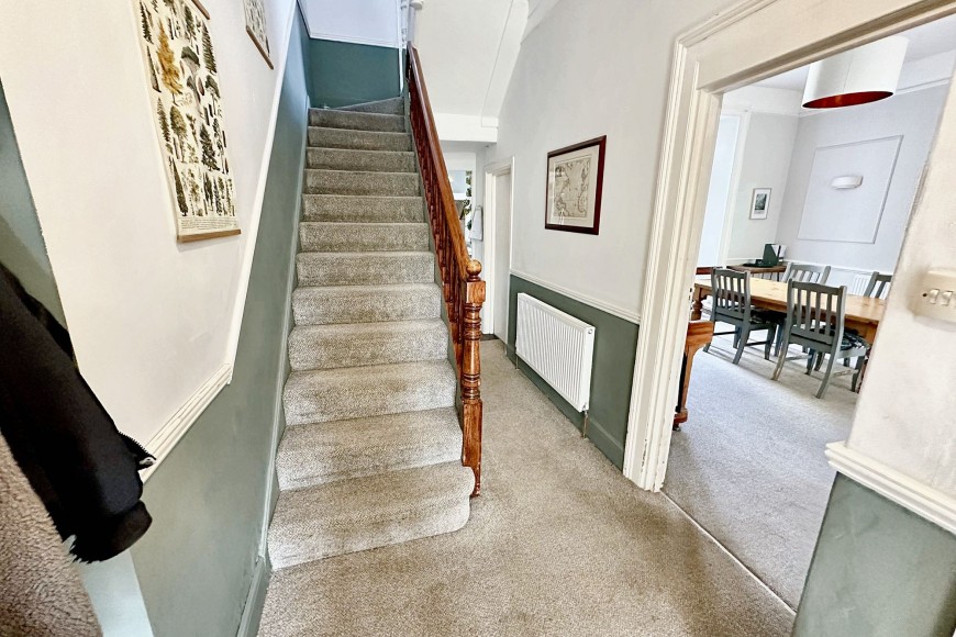 Kimberley Park Road, Falmouth, TR11