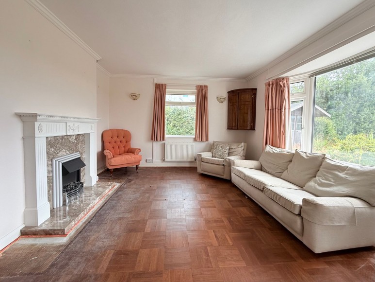 Helford Passage Hill, Mawnan Smith, TR11