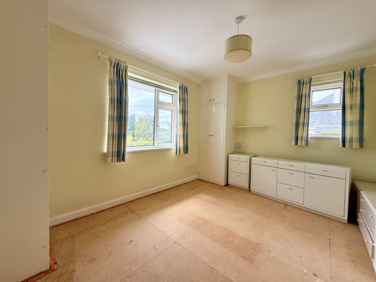 Helford Passage Hill, Mawnan Smith, TR11