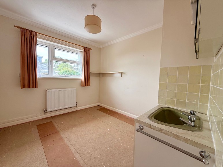 Helford Passage Hill, Mawnan Smith, TR11