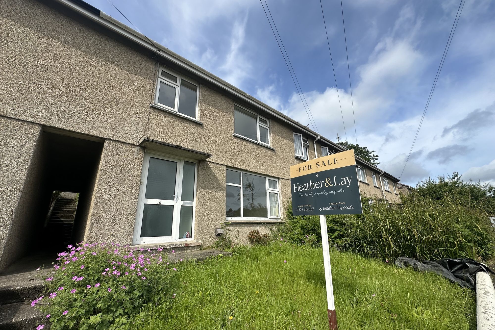 Permarin Road, Penryn, TR10
