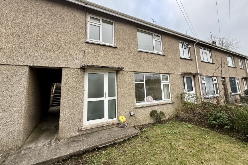 Permarin Road, Penryn, TR10