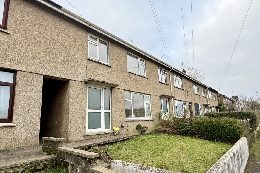 Permarin Road, Penryn, TR10