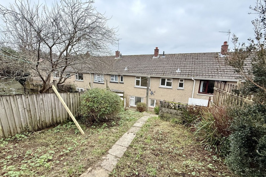 Permarin Road, Penryn, TR10