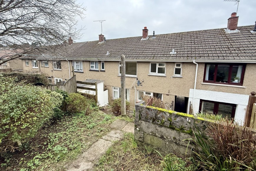 Permarin Road, Penryn, TR10