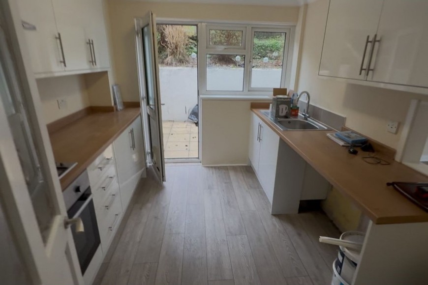 Permarin Road, Penryn, TR10