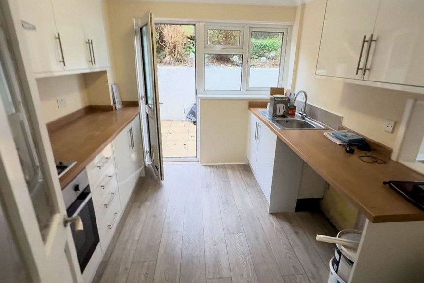 Permarin Road, Penryn, TR10