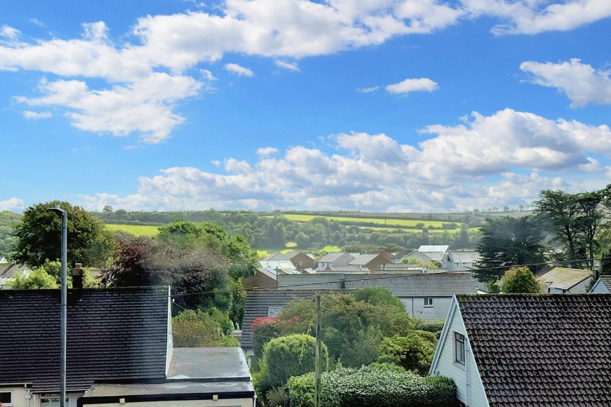 Kernick Road, Penryn, TR10