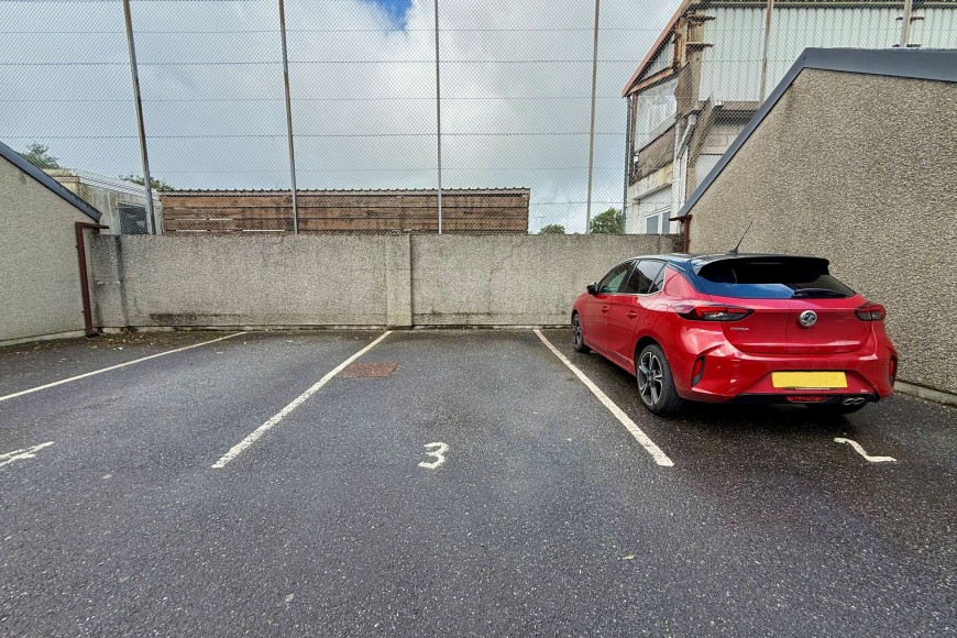 Kernick Road, Penryn, TR10