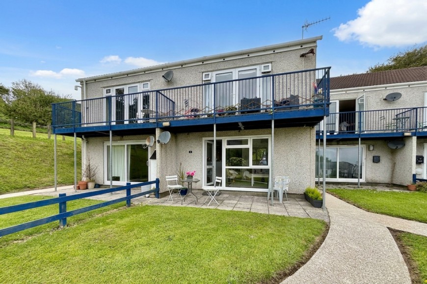 Swanpool, Tremorvah Court, TR11