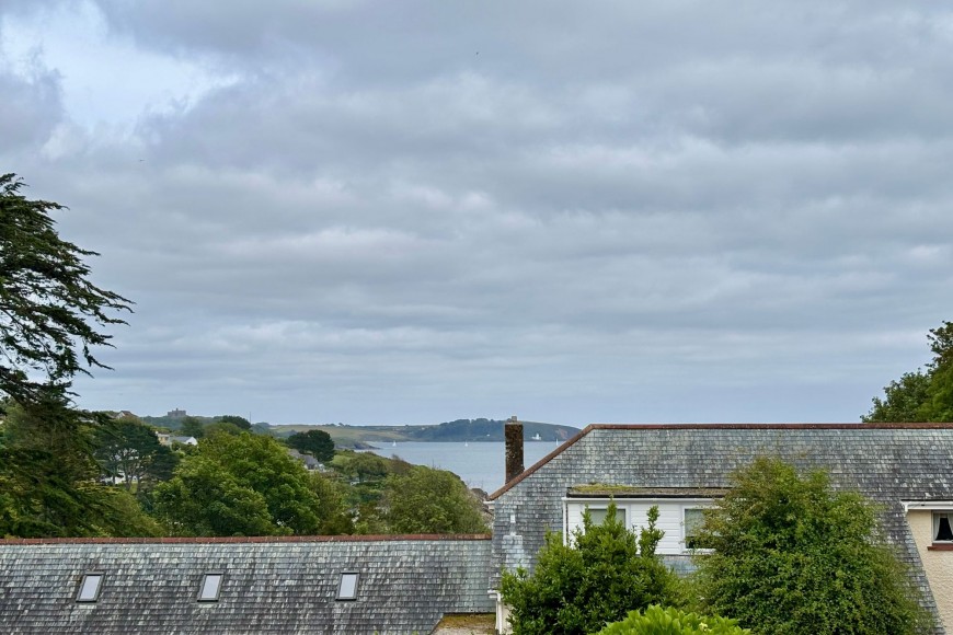 Swanpool, Tremorvah Court, TR11