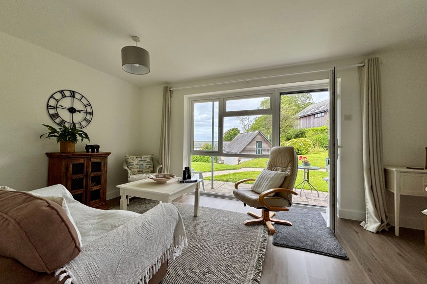 Swanpool, Tremorvah Court, TR11