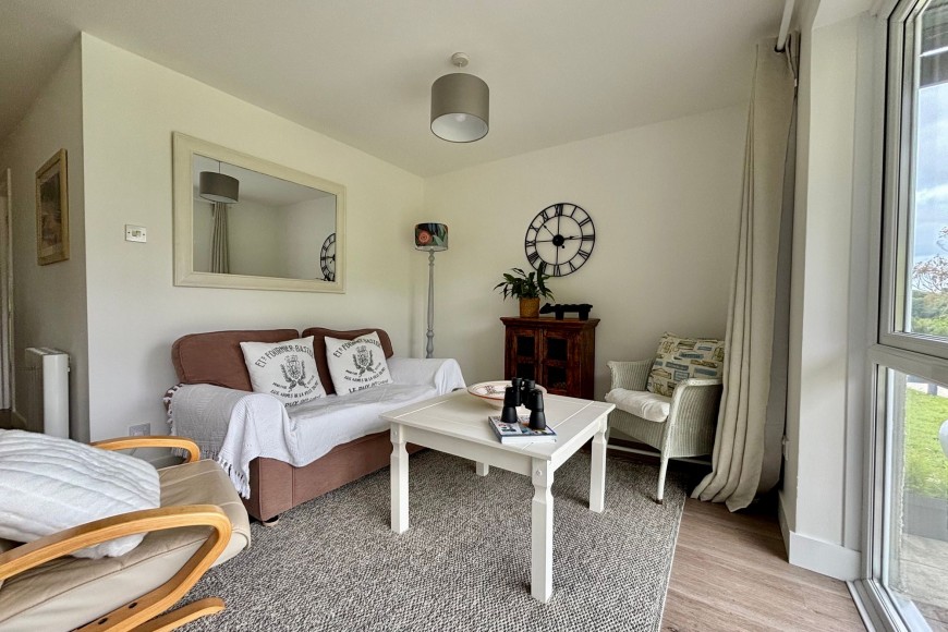 Swanpool, Tremorvah Court, TR11