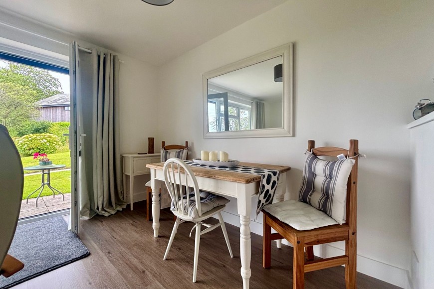 Swanpool, Tremorvah Court, TR11