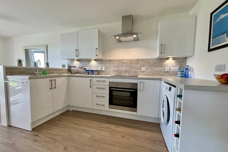 Swanpool, Tremorvah Court, TR11