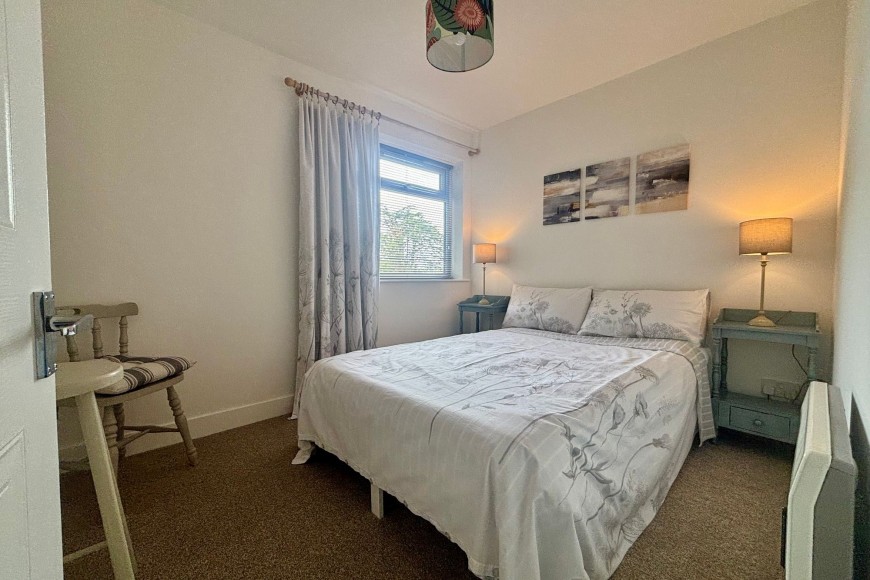 Swanpool, Tremorvah Court, TR11