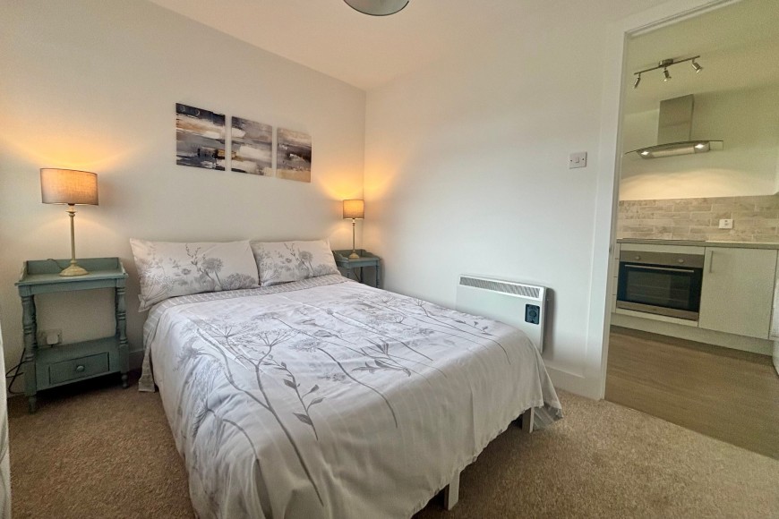 Swanpool, Tremorvah Court, TR11