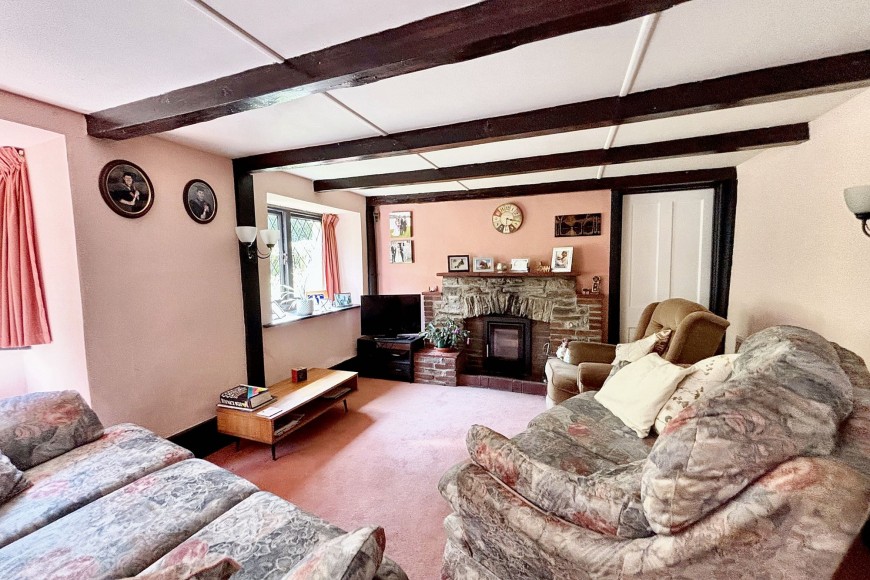 6 Church Road, Mylor, TR11