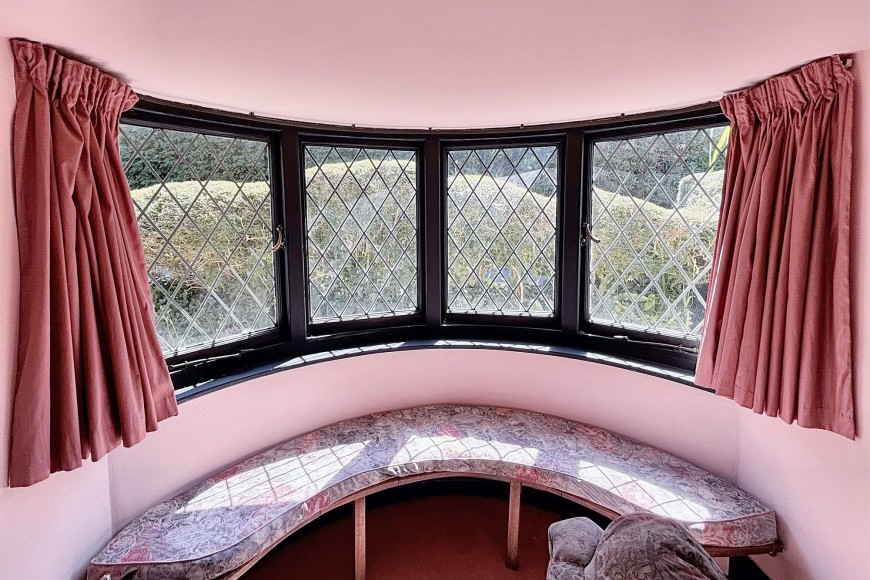 6 Church Road, Mylor, TR11