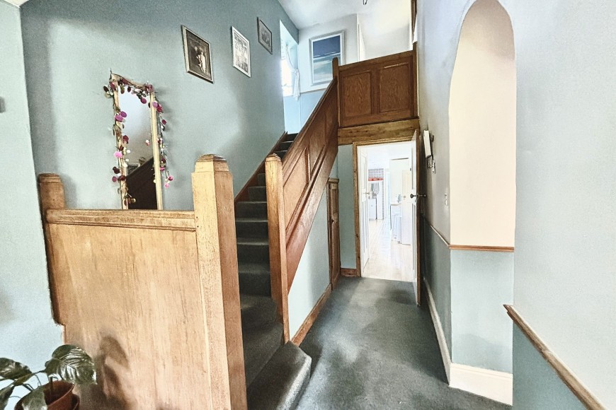 6 Church Road, Mylor, TR11