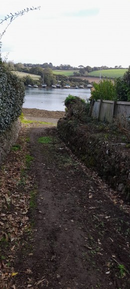 6 Church Road, Mylor, TR11